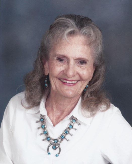 Obituary of Edie Musgrove