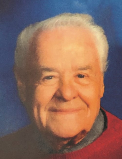 Obituary of John Walter Kissack Sr.