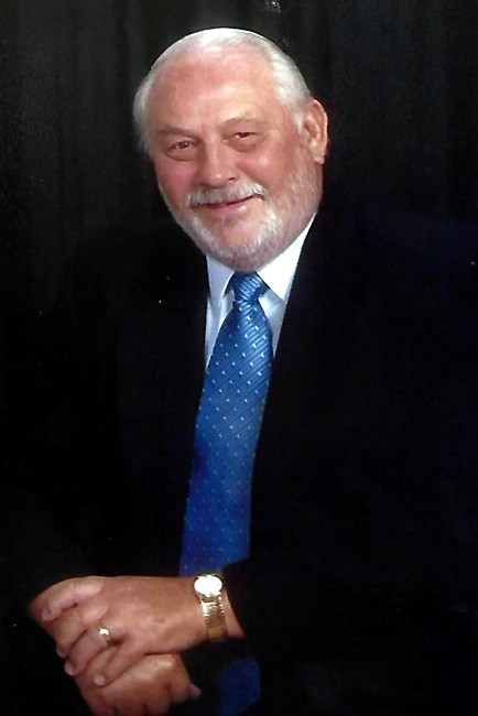 Obituary of James Jerry Lail