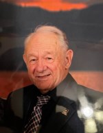 Norman Robinson