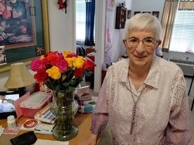 Obituary of Dorothy May Davis