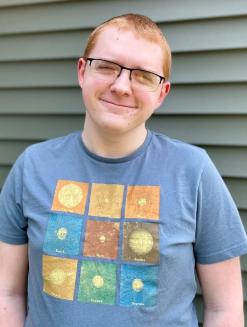 Obituary of James Grove Gerboth