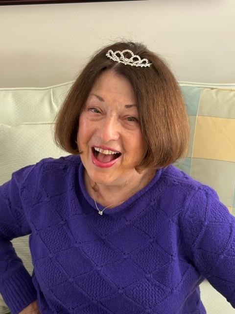 Obituary of Alexis Jane Glowe