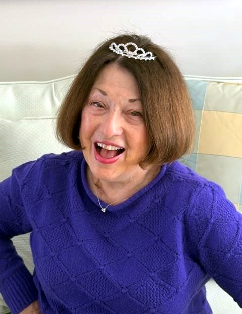 Obituary of Alexis Jane Glowe