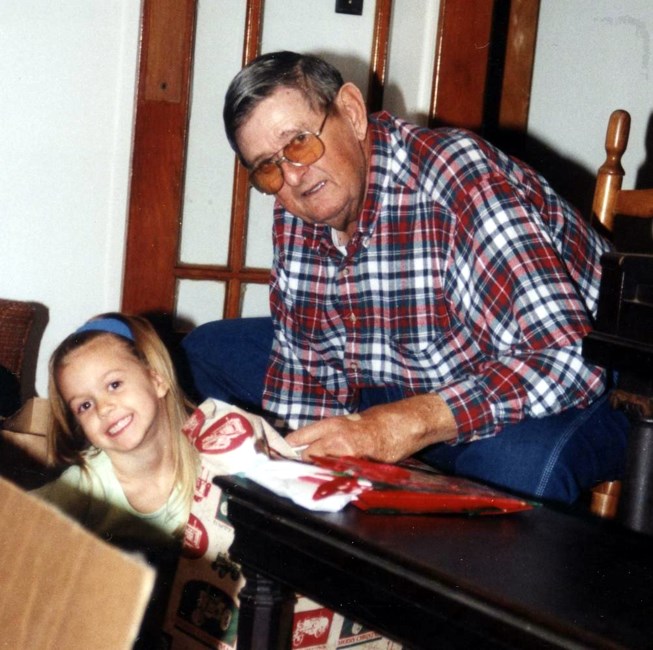 Obituary of Noah Daniel "N.D." Griffin Jr.