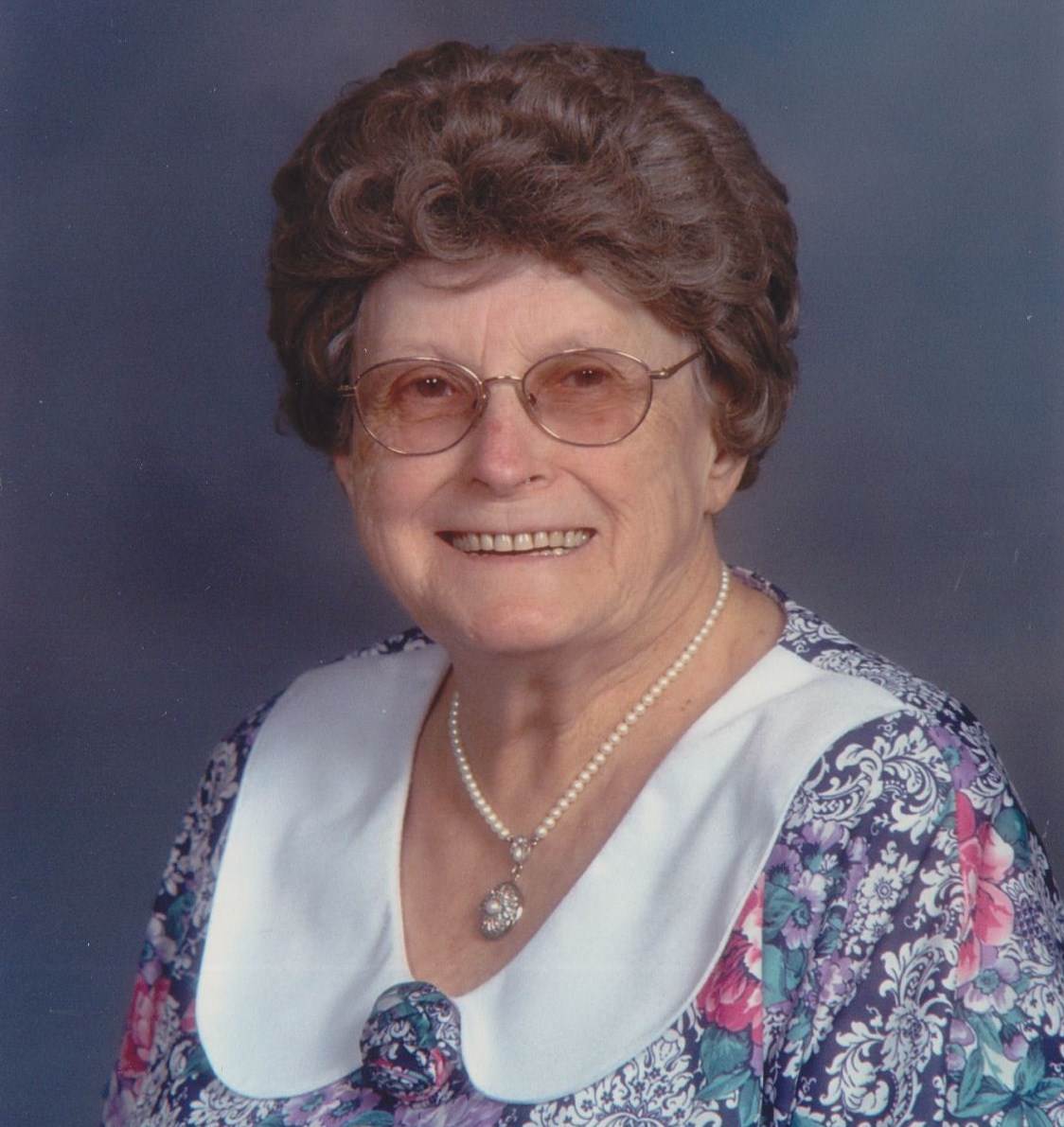 Mary Henderson Obituary Stuarts Draft, VA
