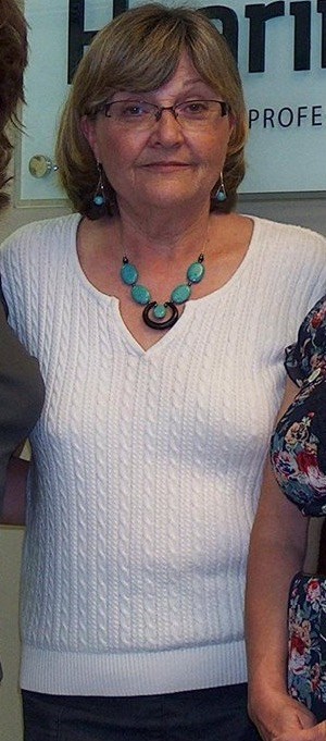 Obituary of A. Lesley Pratt