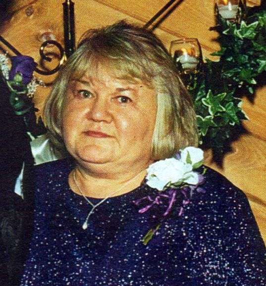 Obituary of Linda Fay Love