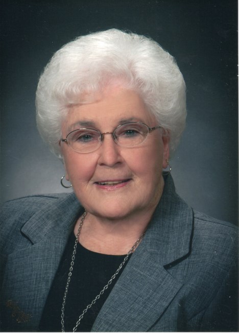 Obituary of Mildred Annette Barnett