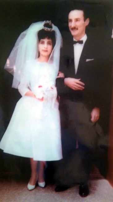 Obituary of Dora C. Torrent