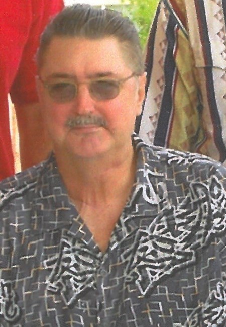 Obituary of Ronald Alan Miles