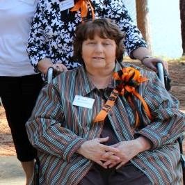 Obituary of Susan Sullivan Morris