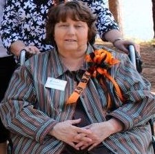 Obituario de Susan Sullivan Morris