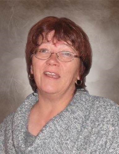 Obituary of Nicole Beauregard