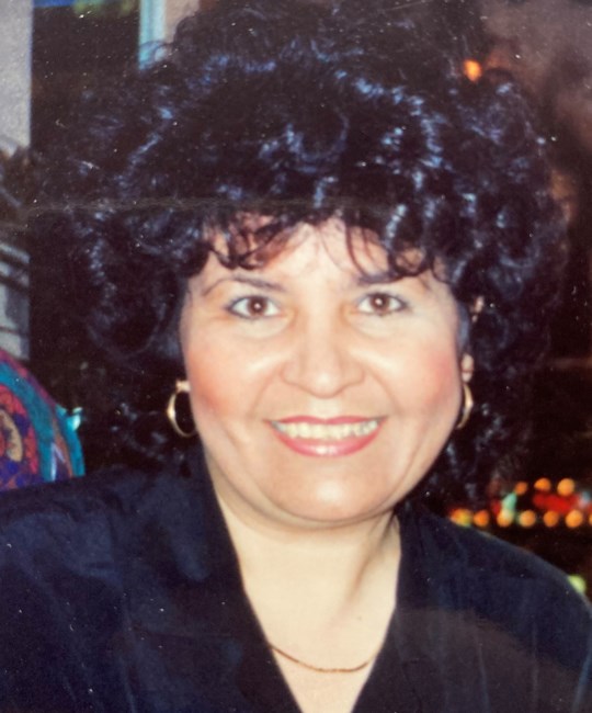 Obituary of Suyapa "Sue" Gonzalez Dermody