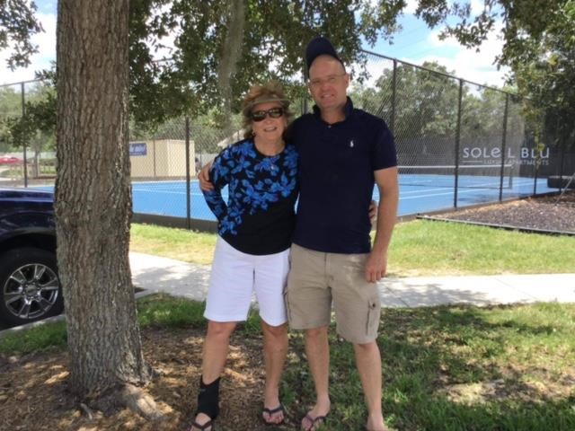 Obituary of Jeffery Adam Hall