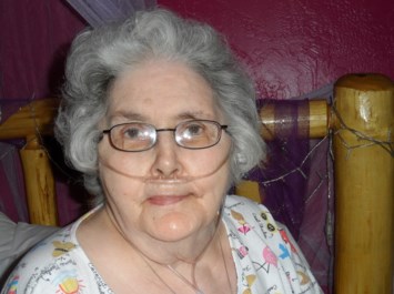 Obituary of Barbara Louise Nicholes