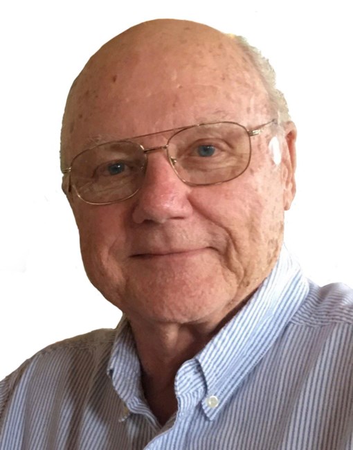 Obituary of Gerard "Jerry" John Brady Sr.