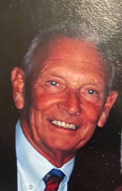 Obituary of Graham R. Medhurst
