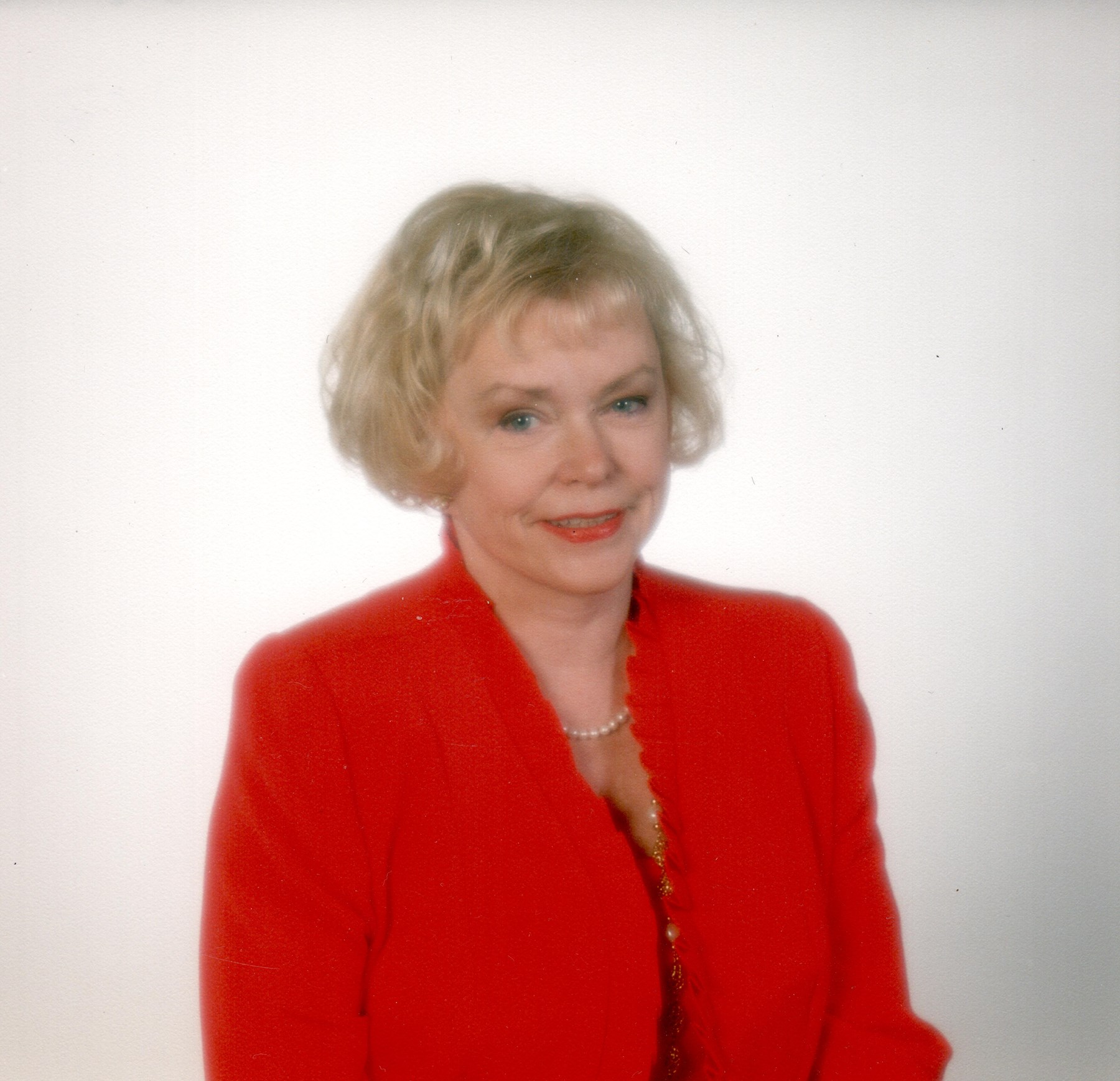 Obituary of Margaret McSoley Coupe