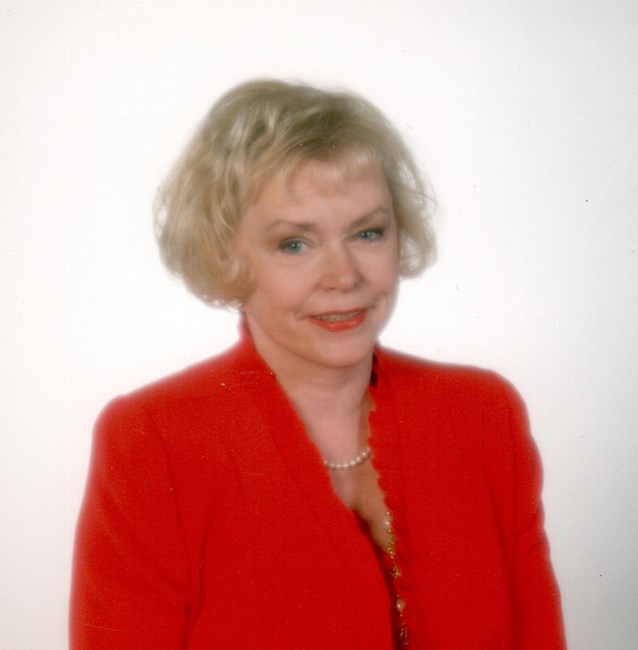 Obituary of Margaret McSoley Coupe