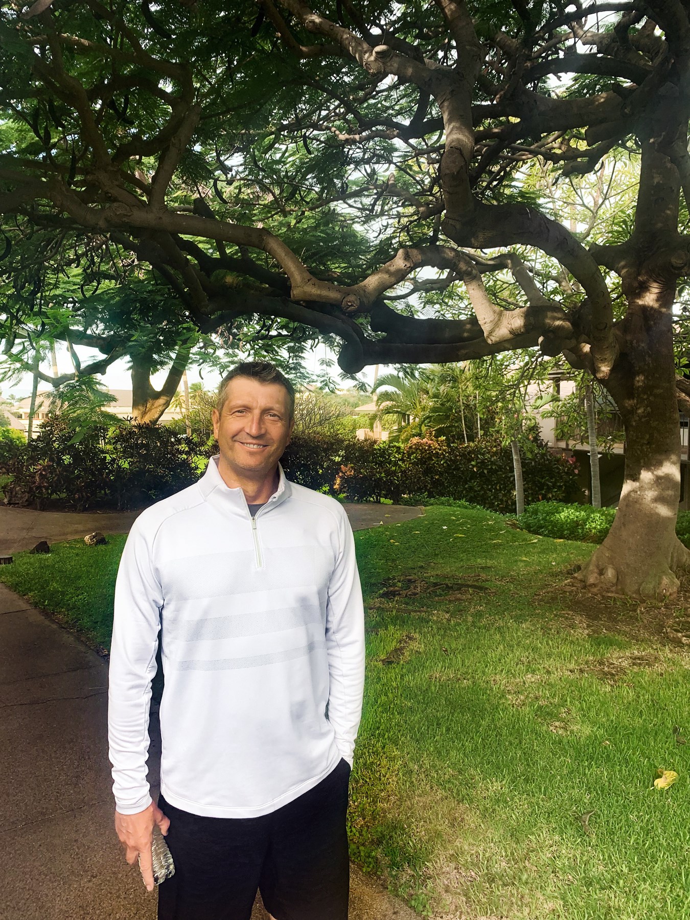 Obituario de Marek Jan Haczkiewicz