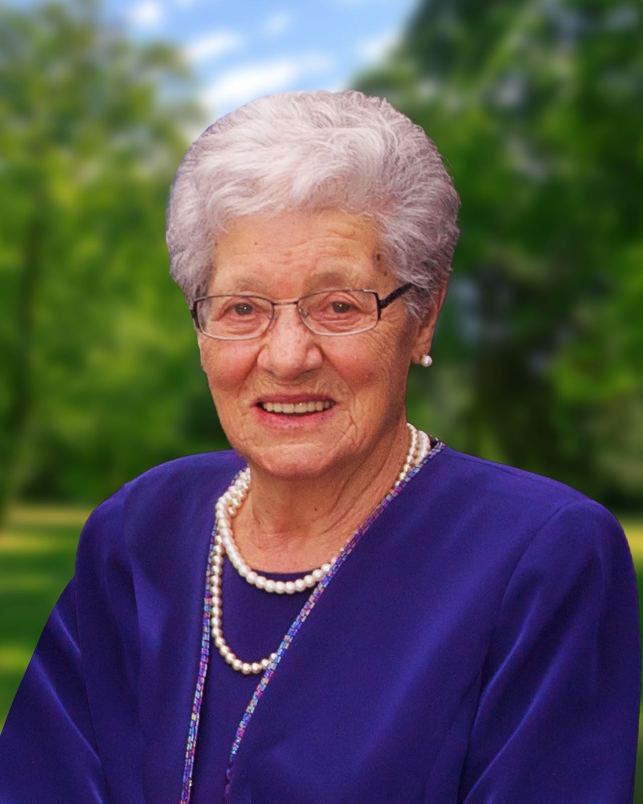 Maria Di Benedetto Obituary Toronto, ON