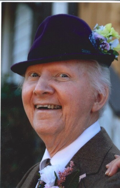 Obituary of George Edward Millar Jr