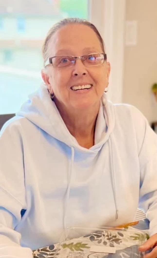 Avis de décès de Patricia A. Subramanya