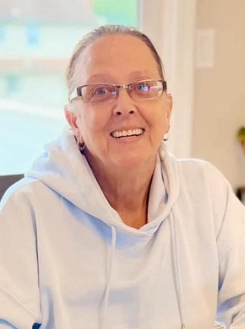 Avis de décès de Patricia A. Subramanya