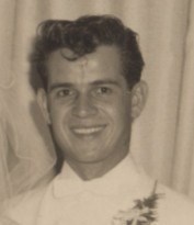 Obituary of Joseph Martino