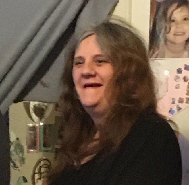 Obituary of Dawn Monroe