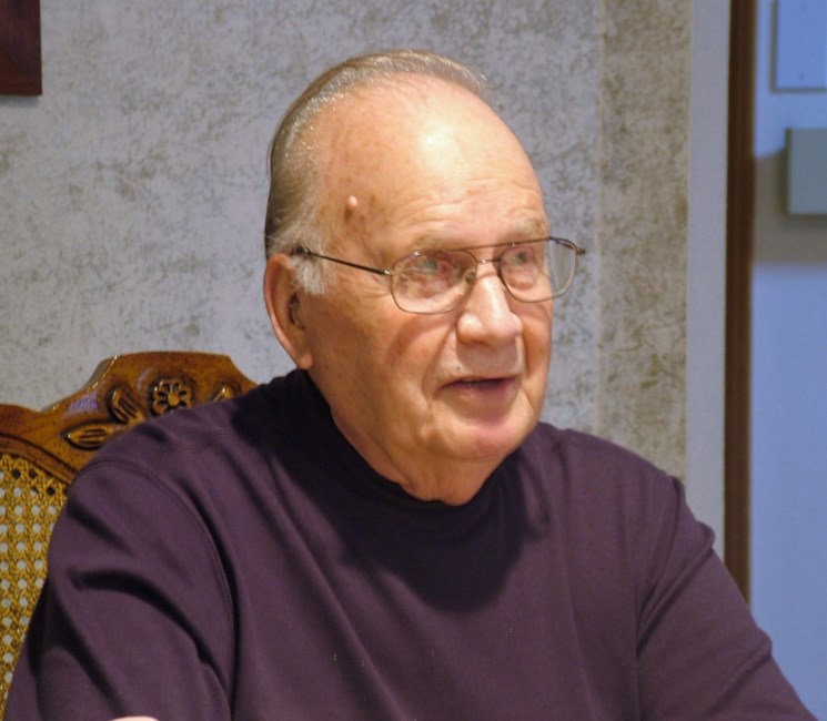 Obituary of David J. Johansen