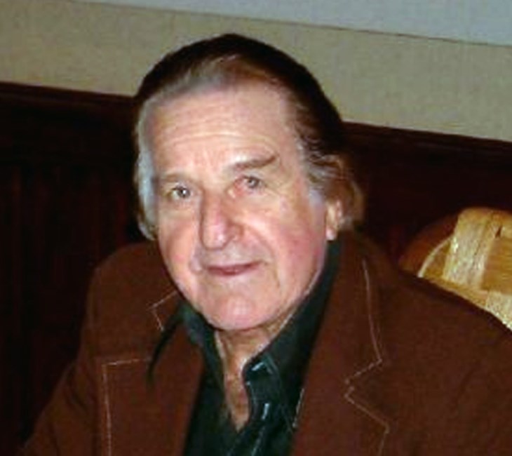 Obituary of Babe Pier