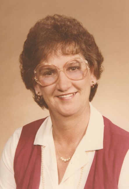 Obituary of Cornelia Ann Clary
