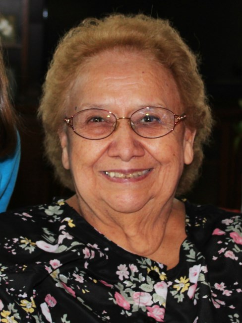 Obituary of Dolores C. Suchil