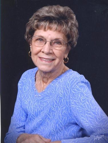 Obituary of Virginia Lee Hall
