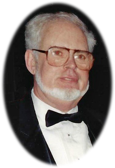 Obituary of Richard Earl Chaperon