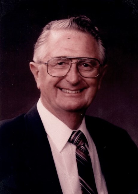 Obituary of Marvin Dean Johnson