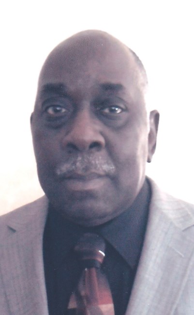 Obituary of Calvin V. Bozeman