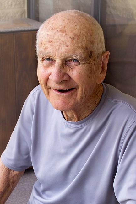 Obituary of James N. Wolke