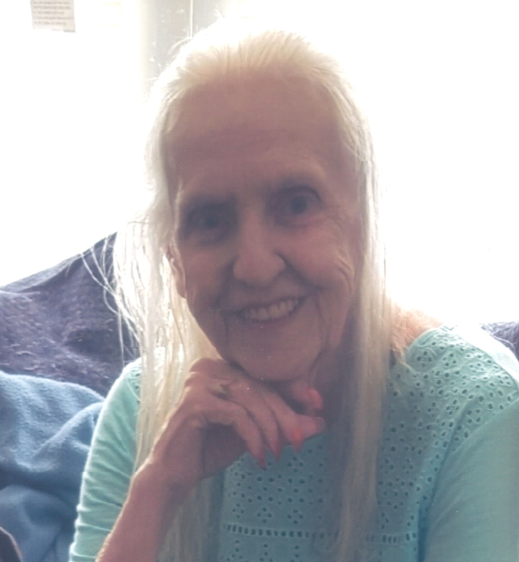 Avis de décès de Marcella Ruth McCafferty