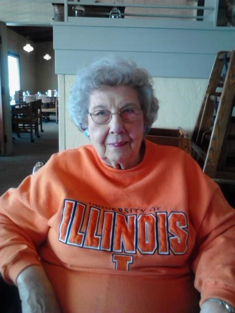 Obituary of Barbara "Jean" Fisher