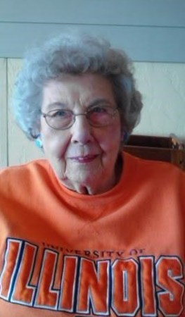 Obituary of Barbara "Jean" Fisher