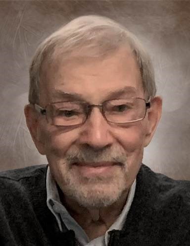 Avis de décès de Robert Bouchard