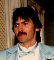 Obituary of Franklin M. Berogan