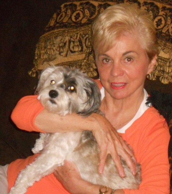 Obituary of Carole L. Forzani