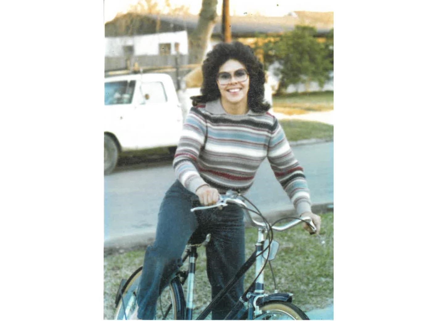 Obituary of Maria Perez Marrero