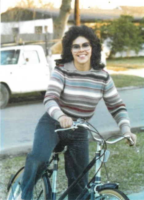 Obituary of Maria Perez Marrero