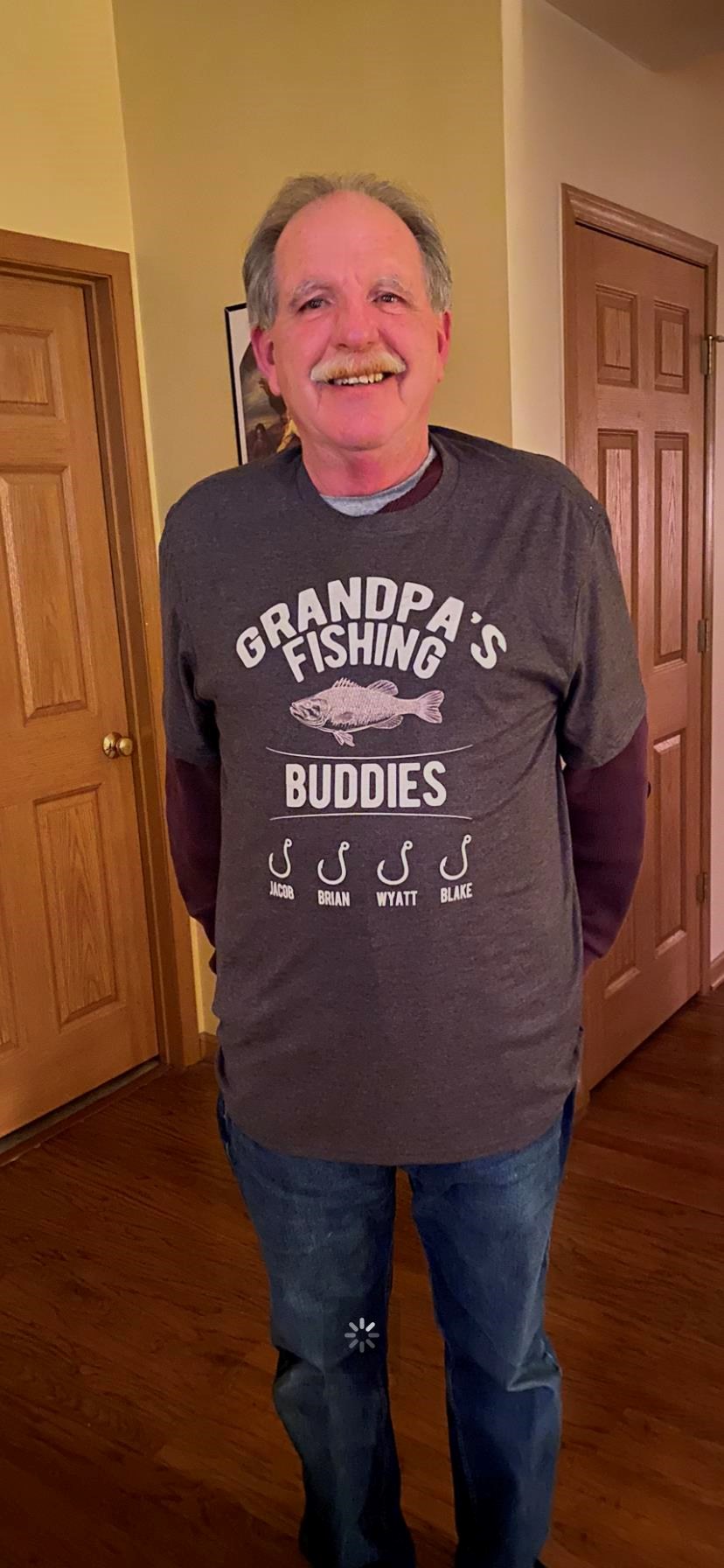 Obituary of Timothy Patrick Myers